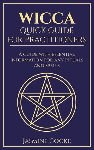 Jasmine cooke wicca - jasmine,