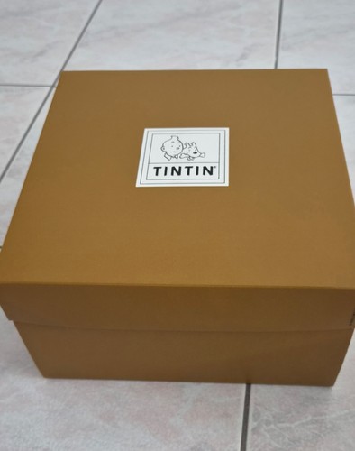 Tintin oriental collection - tintin, oriental-collection