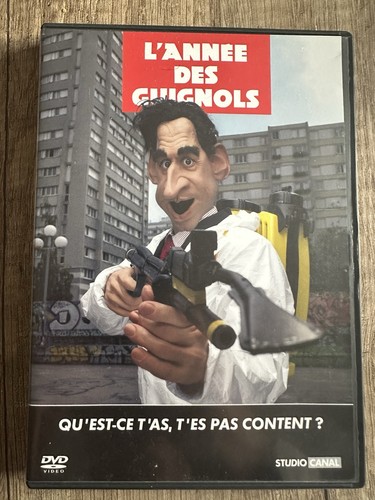 Dvd année des - dvd,