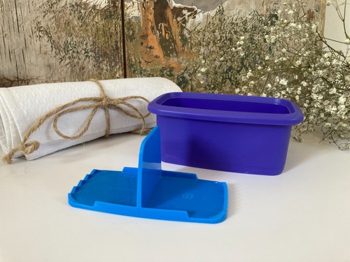 Ustensile tupperware - ⚜️,