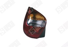 Feu arrière SPILU côté