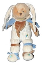 Doudou et Compagnie - Nanou