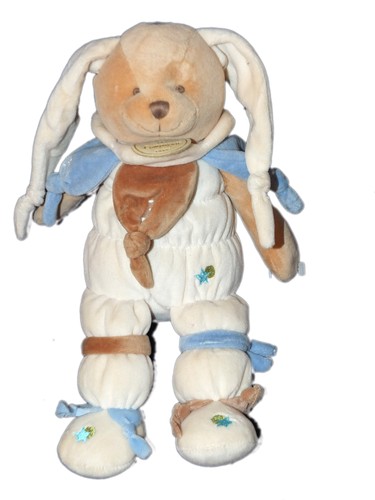 Doudou compagnie nanou - doudou, et