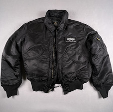 Alpha Industries Flyer's
