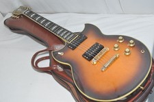 Guitare électrique YAMAHA