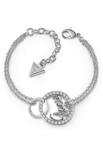 Guess Bracelet en argent