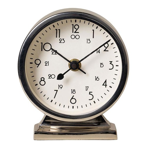Petite horloge poser - petite,
