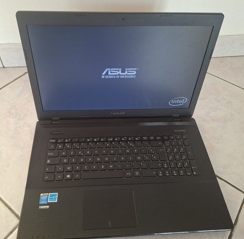 P2710j asus ordinateur - asus,