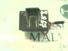 RELAIS DE PRECHAUFFAGE /