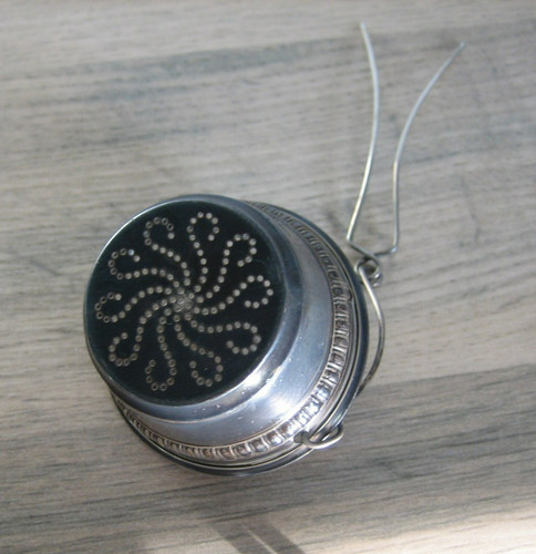 Antique small tea - antique,