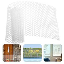  Balcony Protection for Garden and Safety Filet Pour Chat Matériau