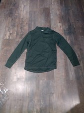 CHEMISE F1 ULLFROTTE/WOOLPOWER