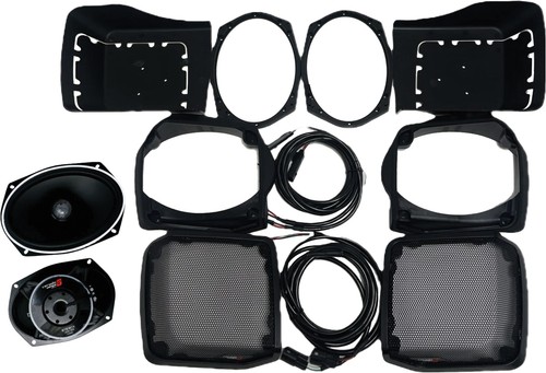 Cerwin vega ph694 kit - cerwin,