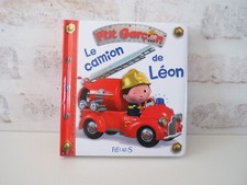 Livre - P'tit garçon - Le