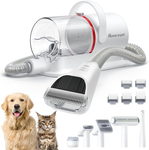 Aspirateur poil chien - aspirateur, de