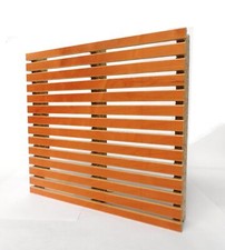Élément De Support Mural En Bois (423Mm X 380,6Mm) Pour Striebig Evolution