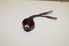 voyant de tableau de bord RENAULT alpine A110, CITROEN ID, DS