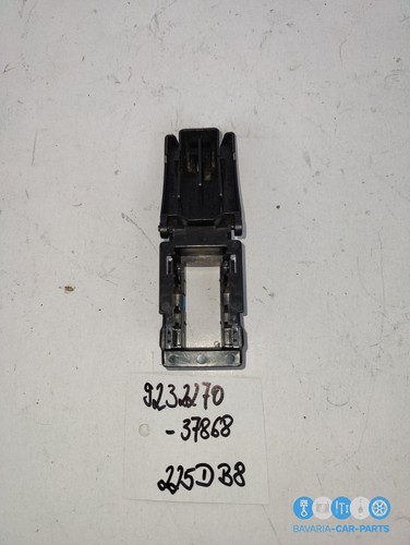 Boîtier obd original bmw f10 - boîtier,