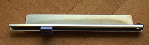 Cutter papier rouleau - , pour