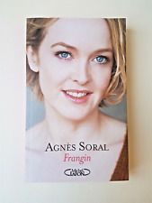 Frangin - Agnès Soral - Très bon état.