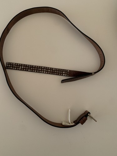 Ceinture diesel - ceinture,