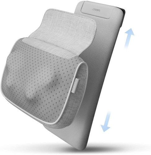 Coussin massage naipo - massage,