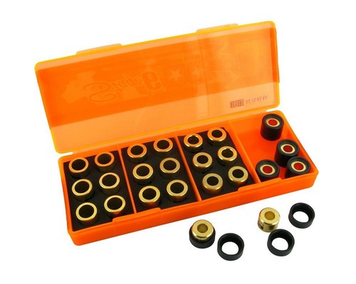 Kit réglage variateur - de,