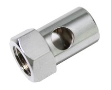 écrou roue guide de chainette Sturmey Archer vélo HMN129