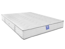 Matelas sardem belle literie diadème ressorts 180x200
