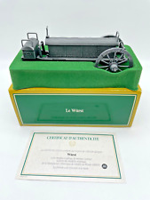 LA GRANDE ARMÉE NAPOLEONIENNE