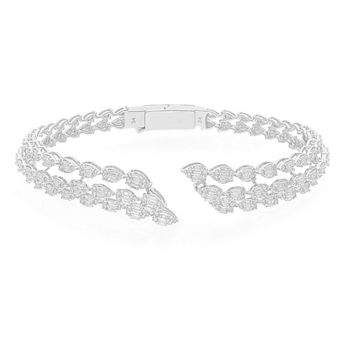 39ct naturel brillant coupe - 2.39ct,