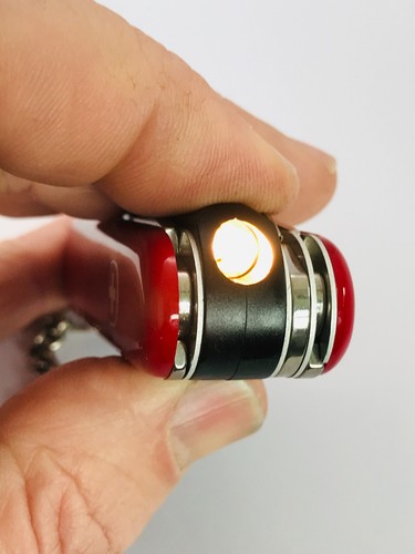 Wenger spot light avec - wenger, ciseaux