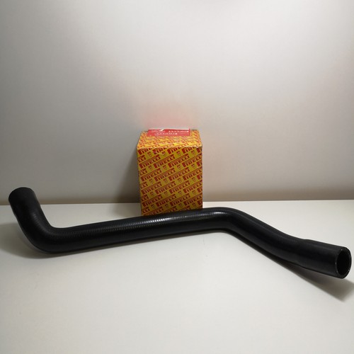 Manchon supérieur radiateur - manchon,