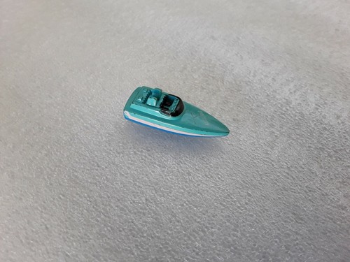 Micro machines bateau speed - ,