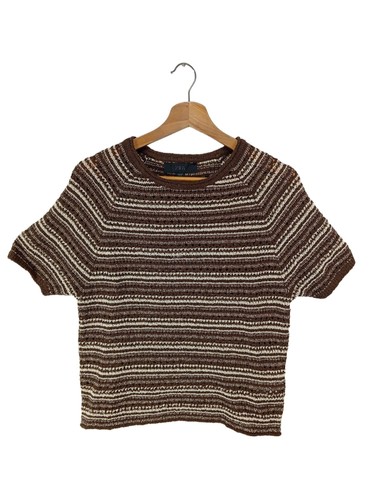 Zara pull manches - zara, à