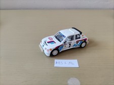 VITESSE, PEUGEOT 205 TURBO 16