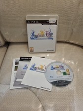 Final Fantasy X/X2 - HD