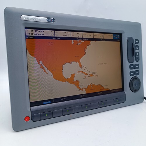 Raymarine c90w traceur mfd - raymarine,
