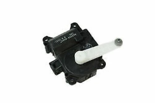 Toyota avensis airmix damper - toyota,