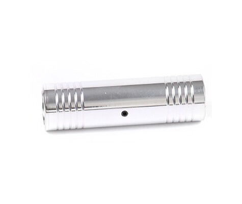 Poignée frein main alu - poignée, à