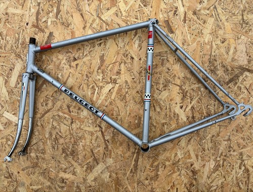 Cadre vélo bicycle frame - cadre, de