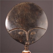 13648 Poupée Akuaba Ashanti