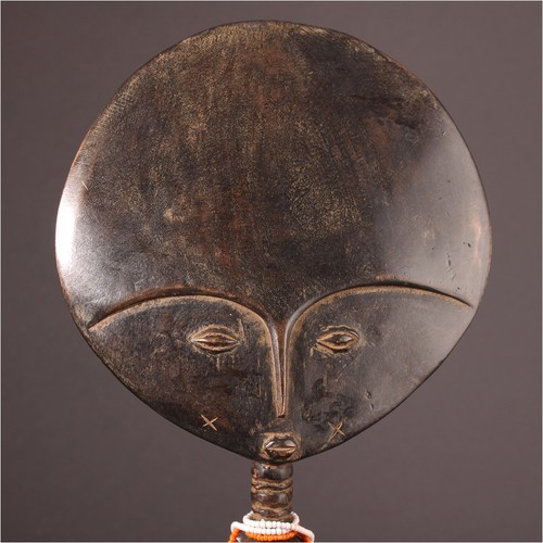 13648 poupée akuaba - 13648,