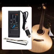 Préampli/ pour micro de