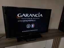 TV Samsung LCD Full HD 102 cm