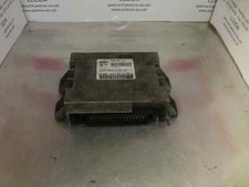 IAW6FSF CALCULATEUR MOTEUR ECU