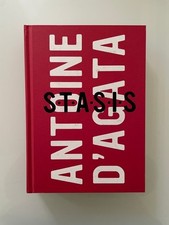 S.T.A.S.I.S - ANTOINE D'AGATA