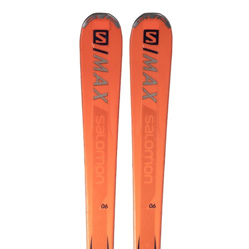 Ski occasion salomon max 06 - salomon,