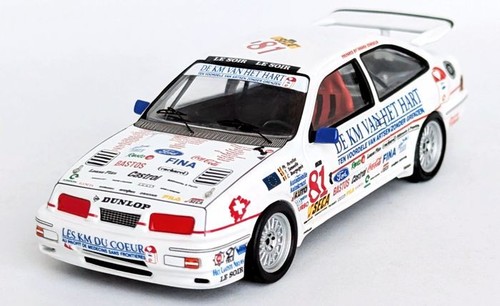 Trofeu rrbe66 ford sierra - ford,