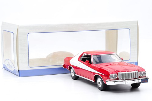 Neuf ford gran torino - neuf,